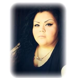 Meet your Posher, Brenda